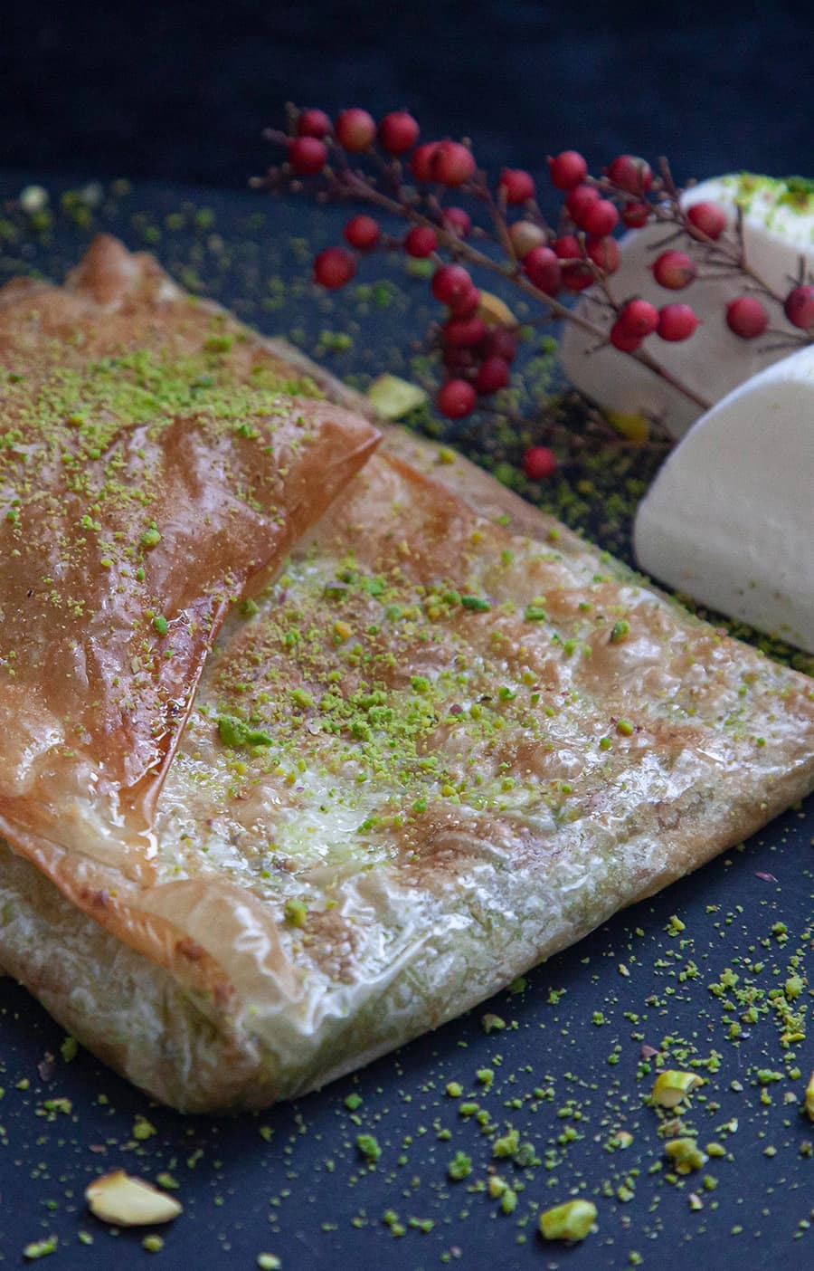 katmer_tatlisi