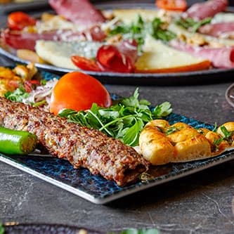 KEBAP RESTORAN