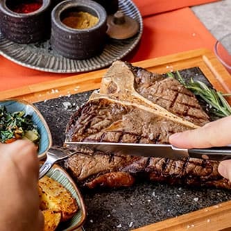 STEAKHOUSE