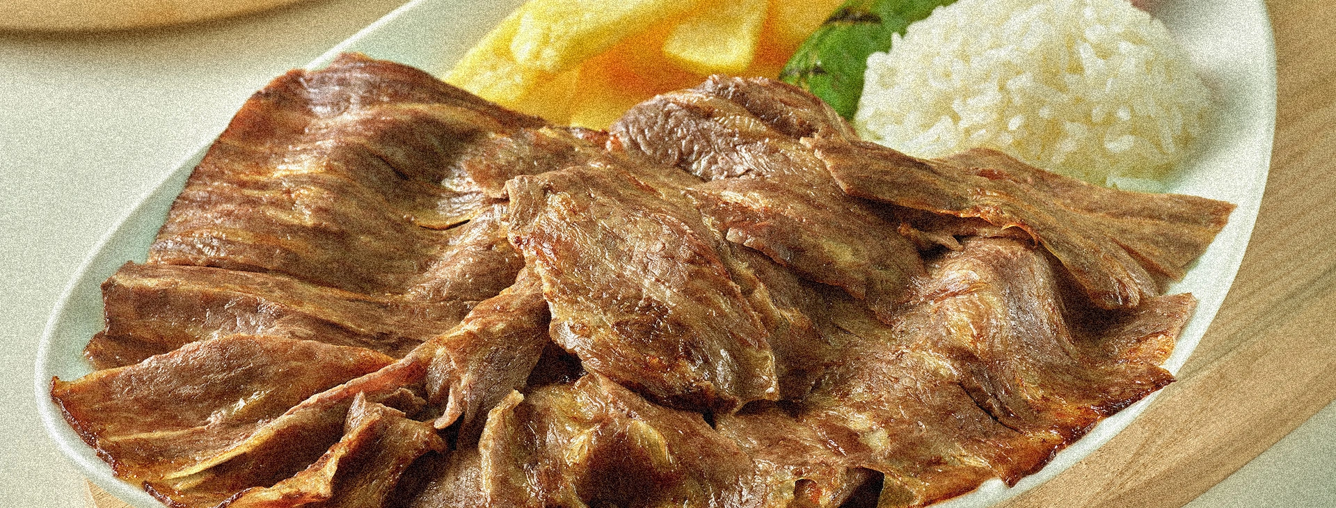 Köfte & Döner