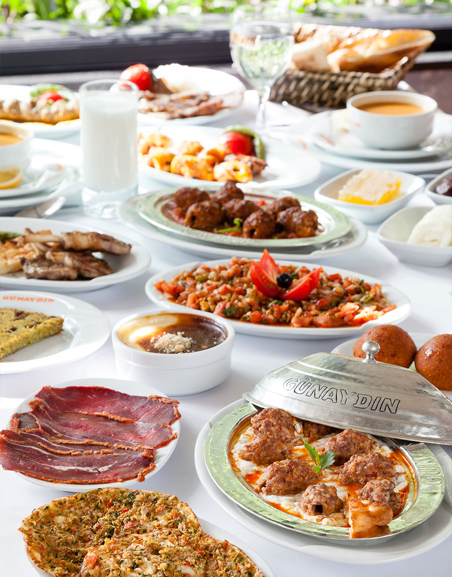 Günaydın Kebap